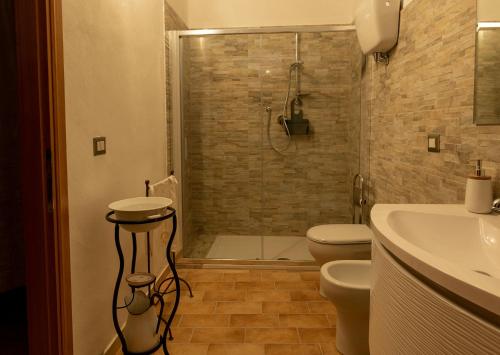 Appartamento Locazione Turistica L'Antica Sorgente Panicale