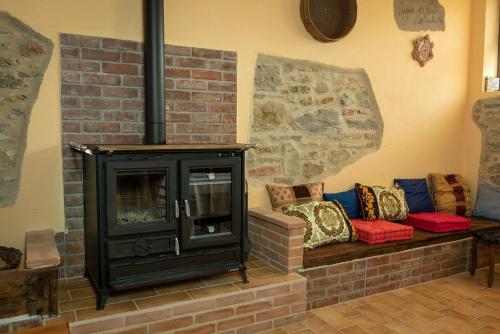 Appartamento Locazione Turistica L'Antica Sorgente Panicale