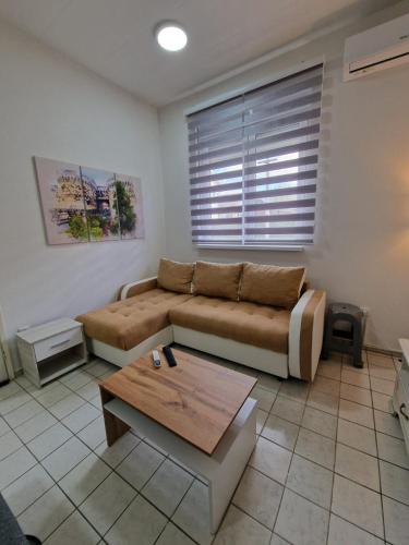 . Studio Petrovac B