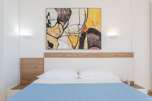  Monolocale Dune By Apulia home in Porto Cesareo