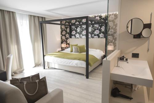 Hotel San Giacomo Spa&Gourmet