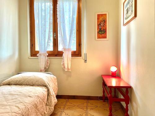 PLATAMONA Villa Marina con piscina sul mare