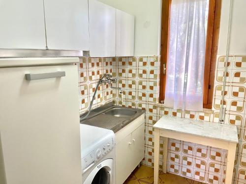 PLATAMONA Villa Marina con piscina sul mare