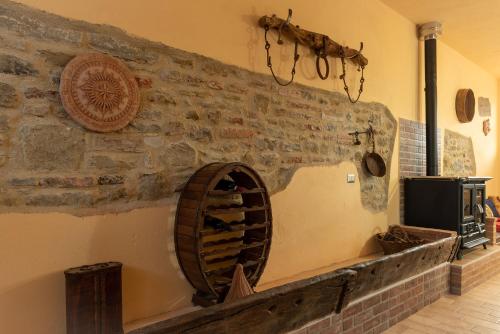 Appartamento Locazione Turistica L'Antica Sorgente Panicale