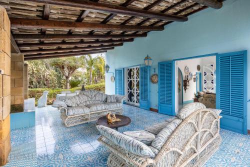 Mille e Una Notte By Domus Sicily