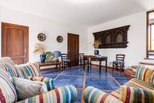 Mille e Una Notte By Domus Sicily