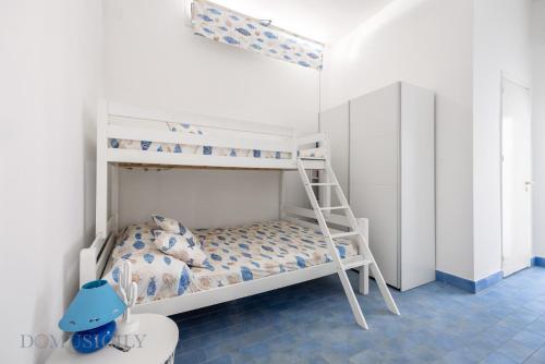 Mille e Una Notte By Domus Sicily