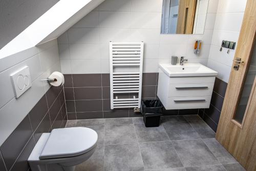 Penzion Fann - main image