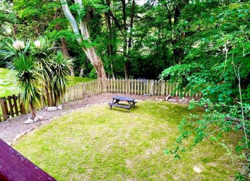 Buitenkant, Chapel Barn in Dunmere