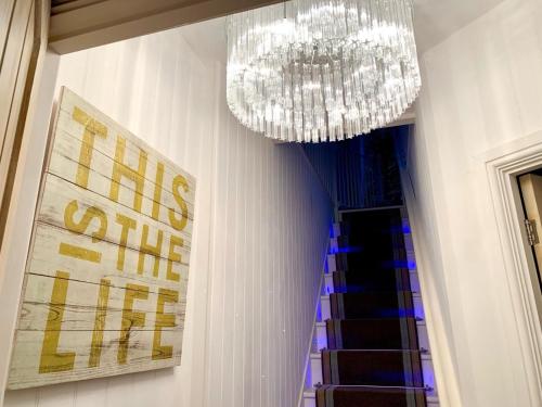 Buitenkant, Chapel Barn in Dunmere