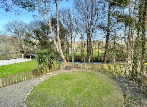 Buitenkant, Chapel Barn in Dunmere