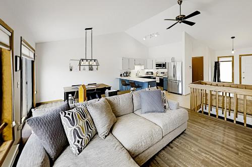 Lookout Village 24 in Fraser, USA