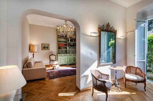 Casa Olga in Albaro by Wonderful Italy in Albaro