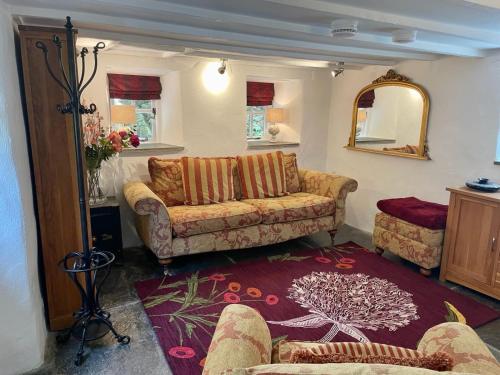 Buitenkant, Chapel Annex in Dunmere