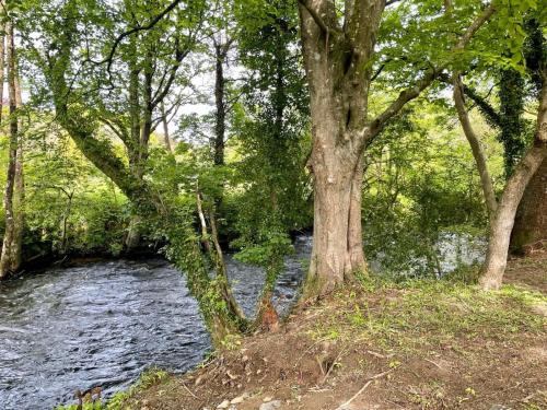 Buitenkant, Chapel Annex in Dunmere