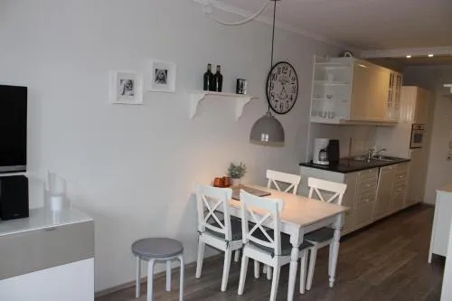 Ferienwohnung Ostseeperle S152 in Brasilien, Deutschland