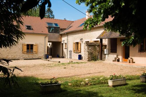 Au bonheur des retrouvailles - Chambre d'hôtes - Denonville