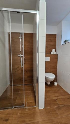 Apartmány U Provazníka