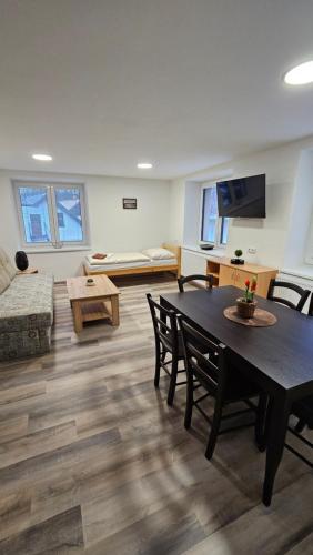 Apartmány U Provazníka