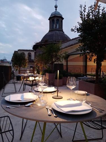 Hotel Royal Bissolati - image 11