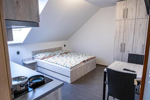 Penzion Fann - image 12