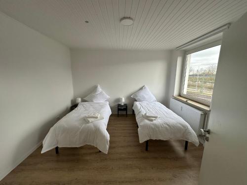 GuestHouse Bielefeld - Brackwede