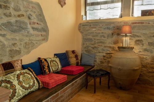 Appartamento Locazione Turistica L'Antica Sorgente Panicale