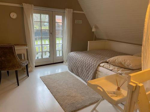 Sofie's Hus - Munkgaard, Hårlev (фото 4)
