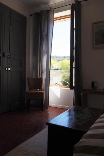 Chambres dHôtes Le relais des marmottes en Luberon