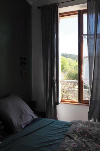 Chambres d'Hôtes Le relais des marmottes en Luberon – Lagnes
