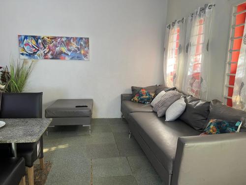 Two-Bedroom Apartment image 8