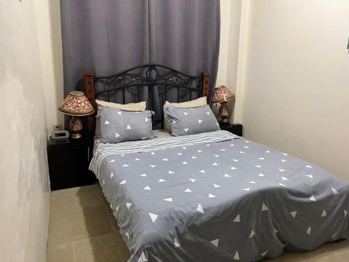 Two-Bedroom Apartment image 4