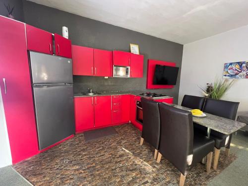 Two-Bedroom Apartment image 2