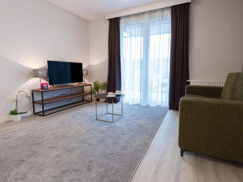 VacationClub - Apartamenty Zakopiańskie Apartament 237 obrázok