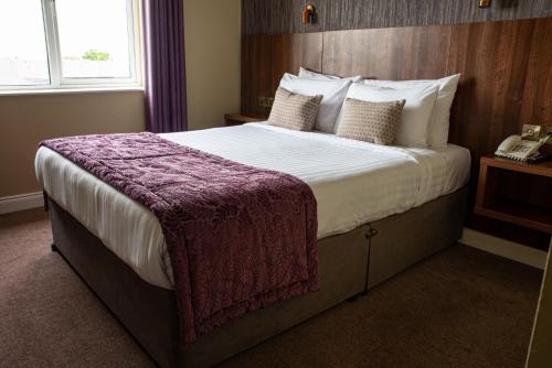 Arklow Bay Hotel - image 12