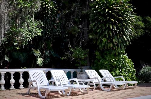 Casa campestre en poblado, Medellín (fotografie 8)