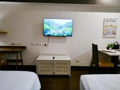 Resort Suite @ Sunway Pyramid by IdealHub Room Type - Studio Apartment