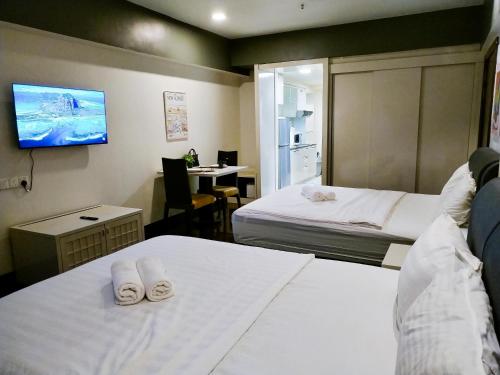 Resort Suite @ Sunway Pyramid by IdealHub - image 2