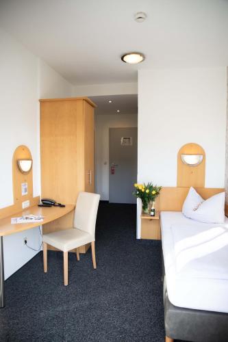 Hotel Regina, Kitzingen