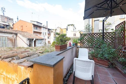 Top Houses Rome - main image