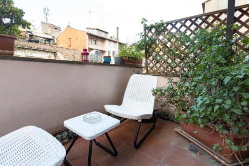 Top Houses Rome - image 2