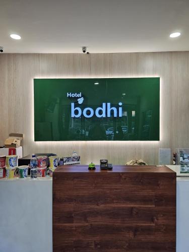 . Hotel Bodhi