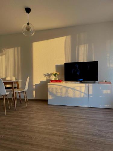 Zentrale, 55m2, helle 2 Zimmer Whg nähe Messe, Düsseldorf (fotografie 6)