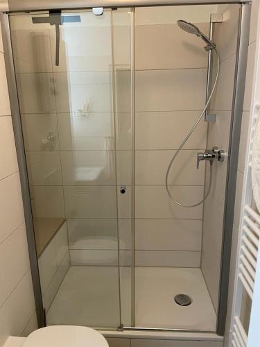 Zentrale, 55m2, helle 2 Zimmer Whg nähe Messe, Düsseldorf (fotografie 10)