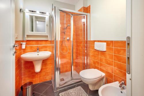 Loft Santa Giulia, Torino (foto 6)