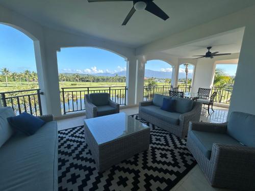 Instalações, Coco Beach Resort Condo in Rio Grande