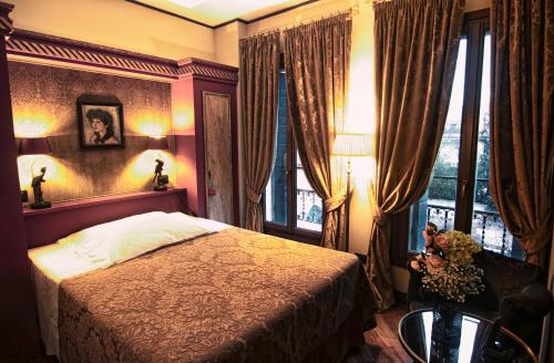 Hotel La Calcina, Venice (photo 6)