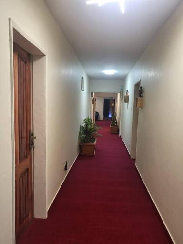 Hôtel particulier HP (Hotel particulier HP) in Conakry