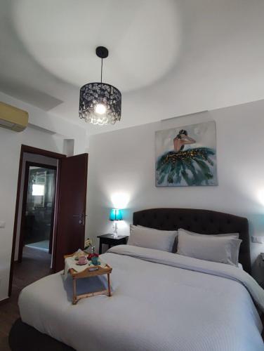 Consoli Home, Roma
