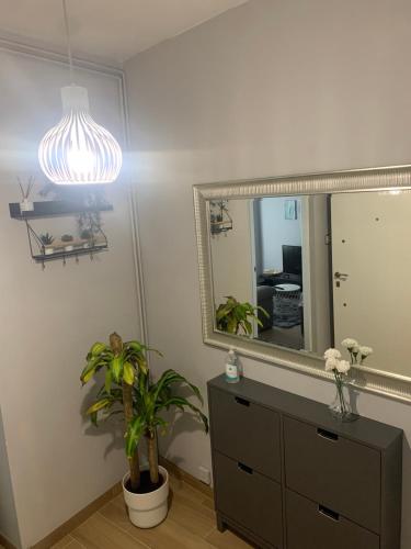  Apartamento céntrico a 1km de la playa. in Puentedeume